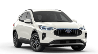 2026 Ford Escape Plugin Hybrid External Image 5